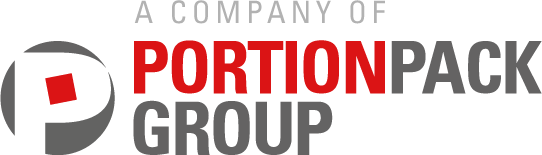 Portionpack group logo